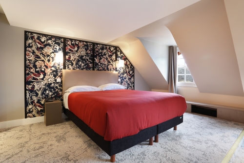 Chambre - Suite executive