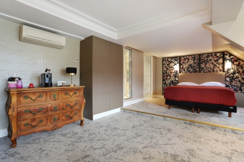 Chambre - Suite executive