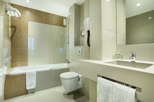 Appartement et studio