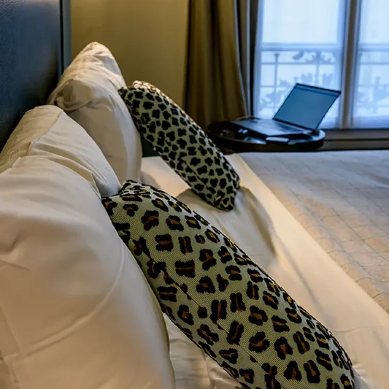 Studio moderne hôtel Concortel Paris centre
