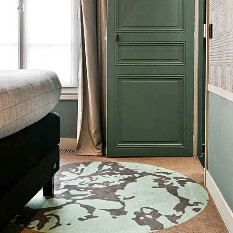 Studio moderne hôtel Concortel Paris centre