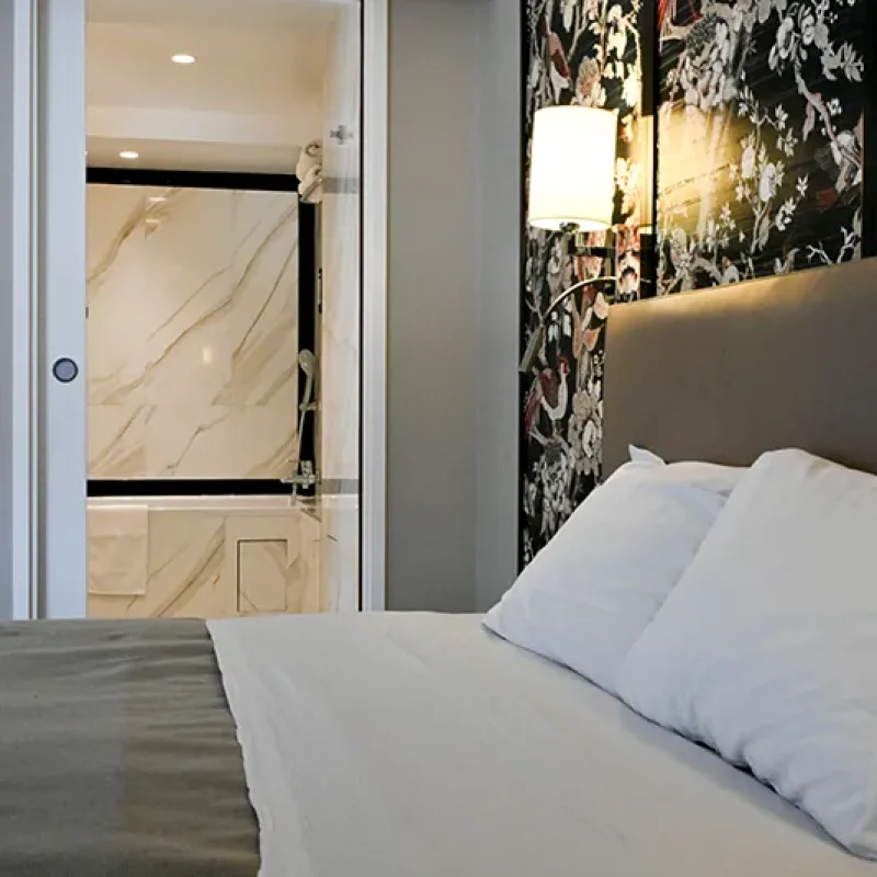 Suite exécutive lumineuse Paris