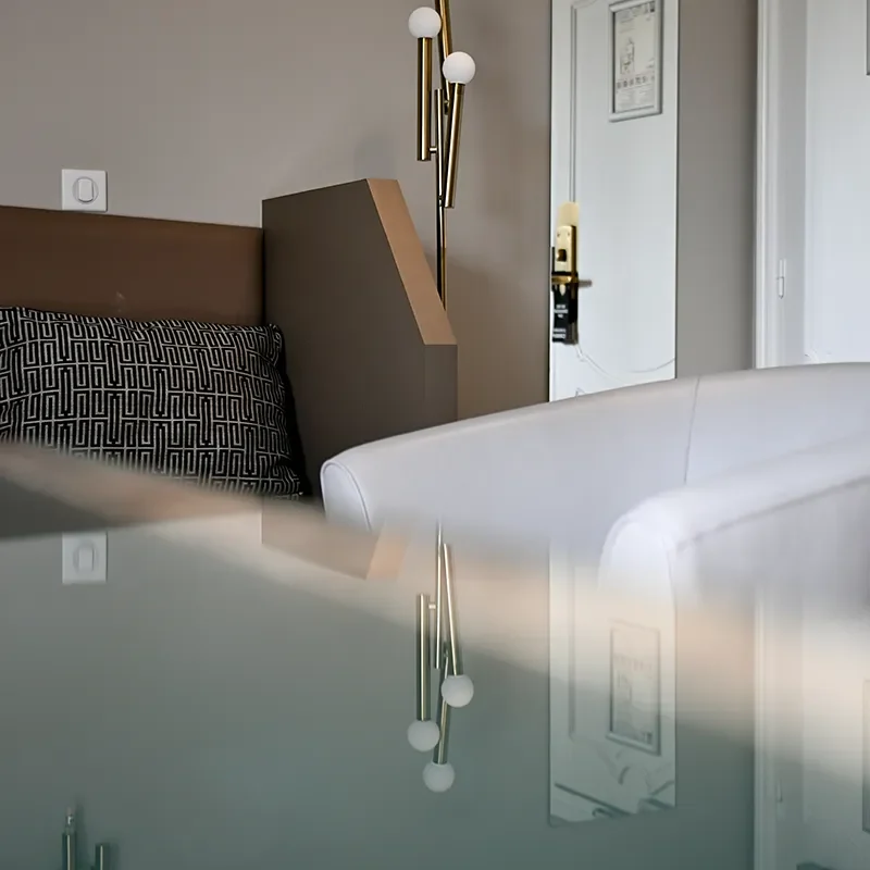 Studio hôtel Paris