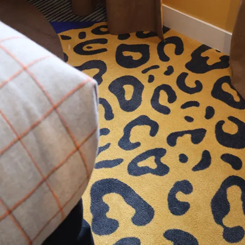 Chambre supérieure hôtel calme Paris 8e