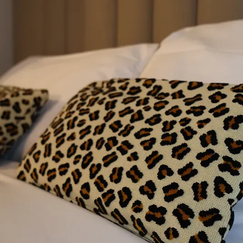 Chambre insonorisée hôtel calme Paris 8e