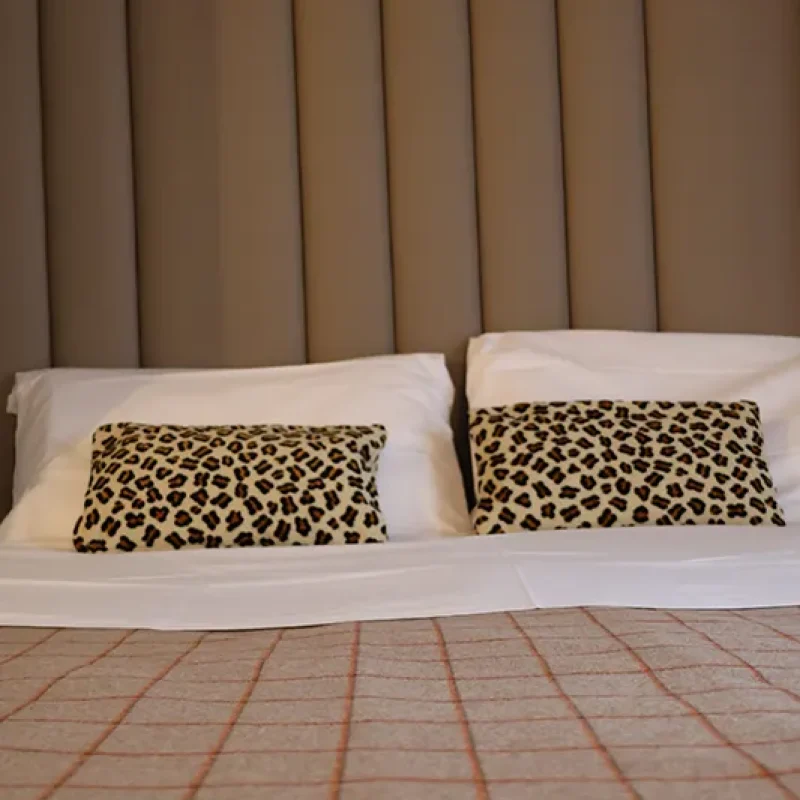 Chambre insonorisée hôtel calme Paris 8e