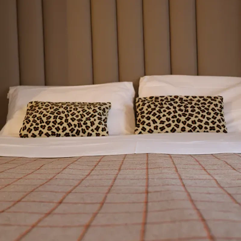 Chambre insonorisée hôtel calme Paris 8e