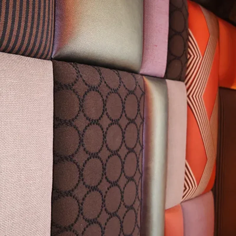 Chambre supérieure décor contemporain hôtel Paris proche restaurants Madeleine