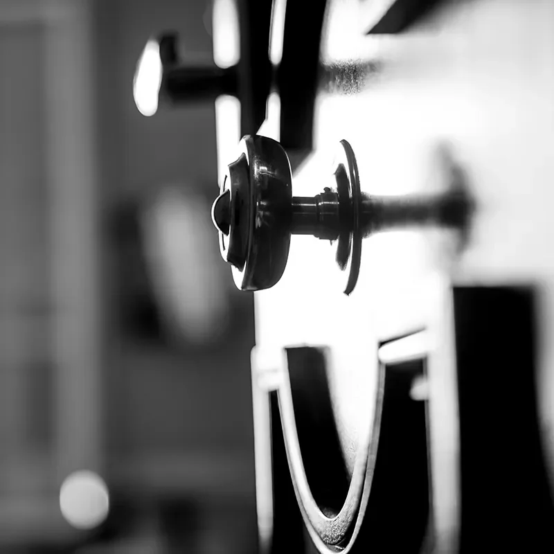 Chambre supérieure confortable hôtel de charme Paris quartier Madeleine