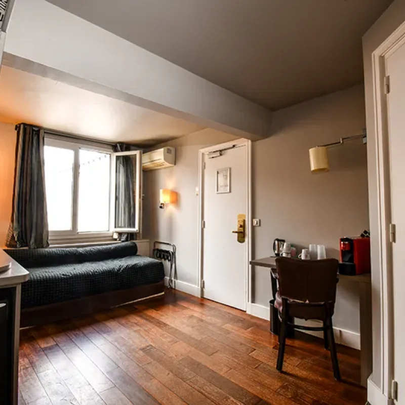 Concortel-suite 28m2 5
